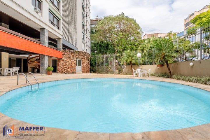 Apartamento, 3 quartos, 116 m² - Foto 35