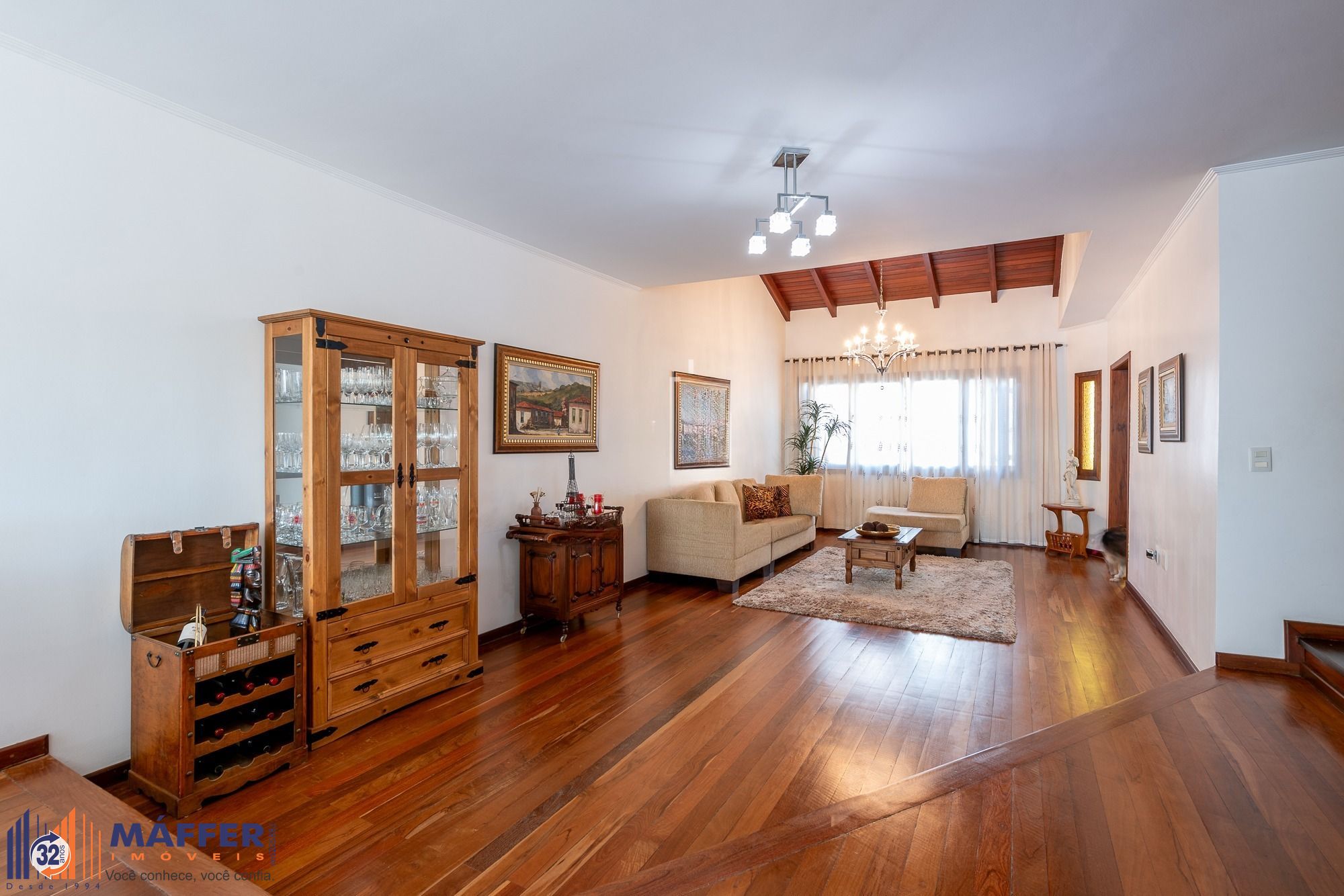 Casa, 4 quartos, 326 m² - Foto 8