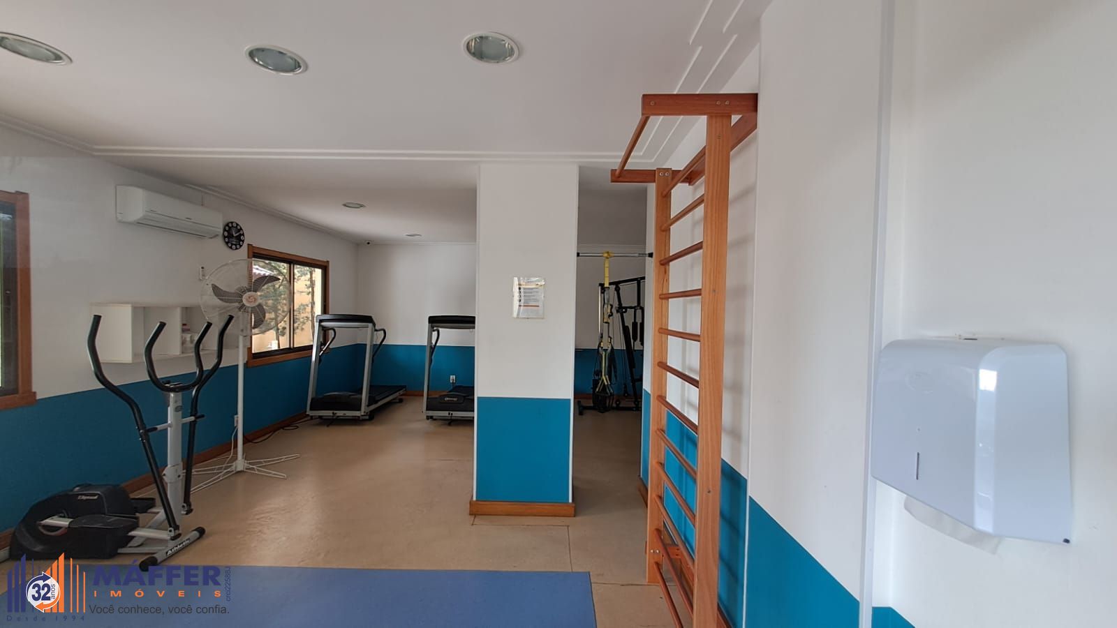 Apartamento, 3 quartos, 93 m² - Foto 39