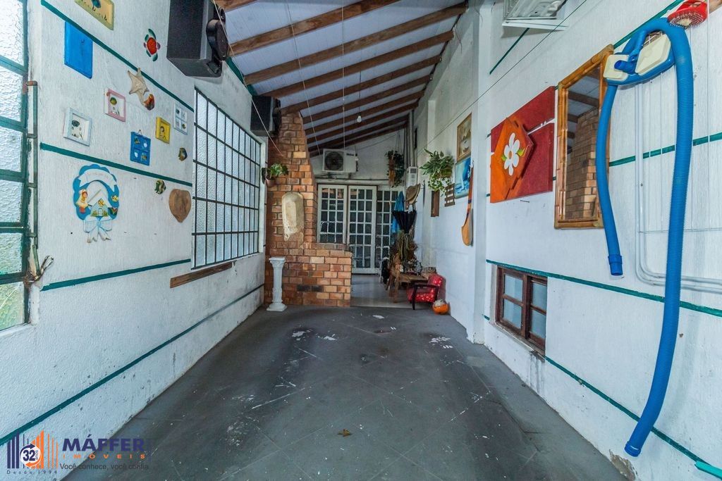 Casa, 3 quartos, 216 m² - Foto 26