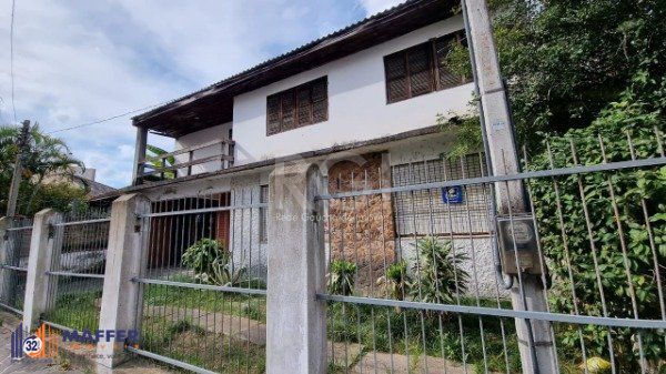 Terreno, 312 m² - Foto 1