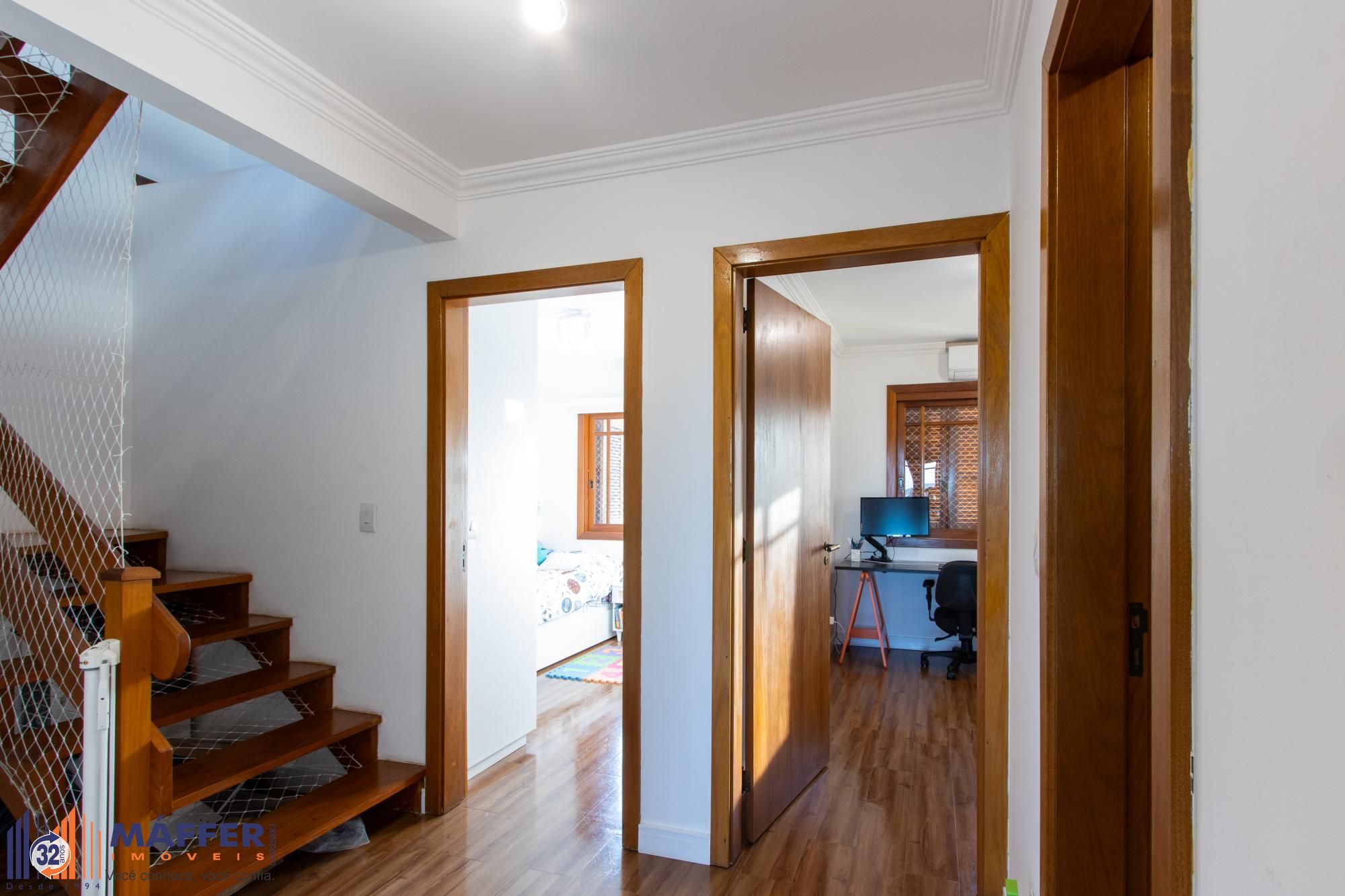 Casa de Condomínio, 3 quartos - Foto 34
