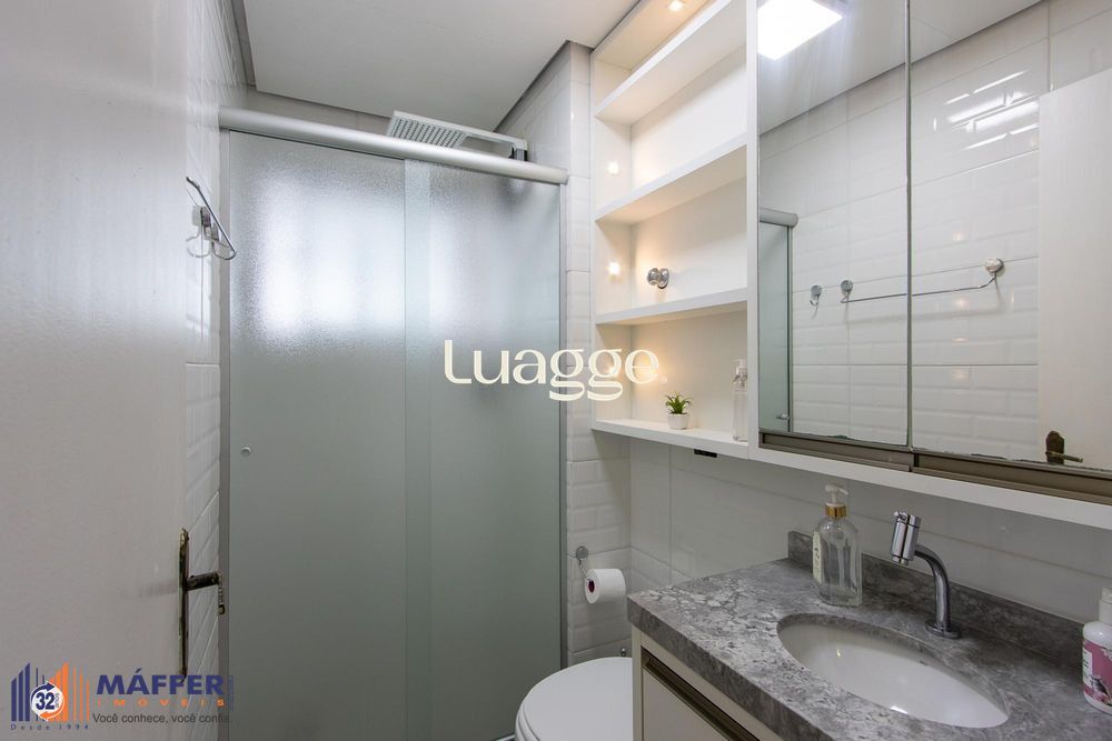 Apartamento, 3 quartos, 78 m² - Foto 6