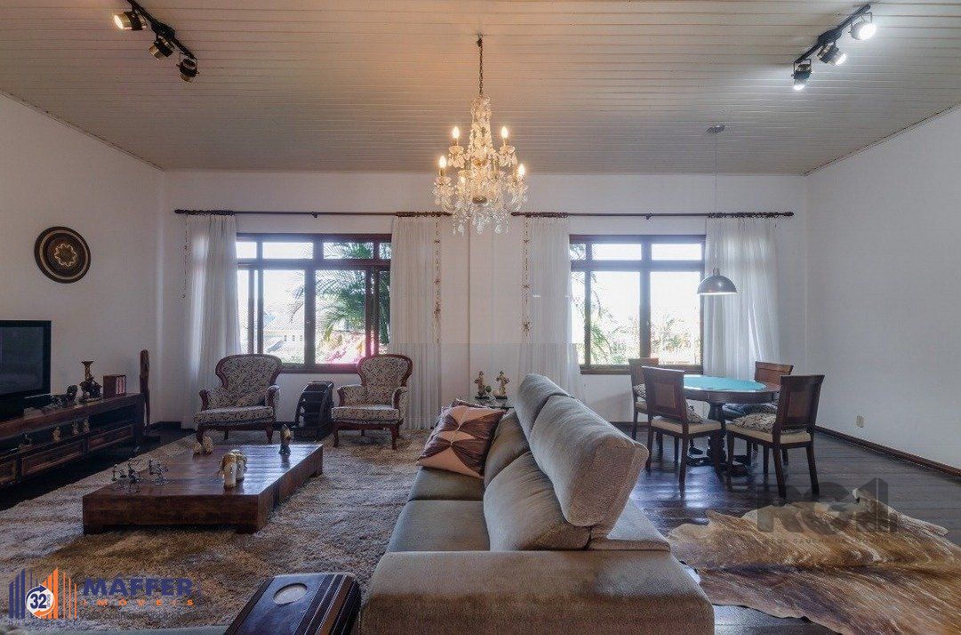 Casa de Condomínio, 3 quartos, à venda, 450 m², Cavalhada - Porto Alegre — foto 3