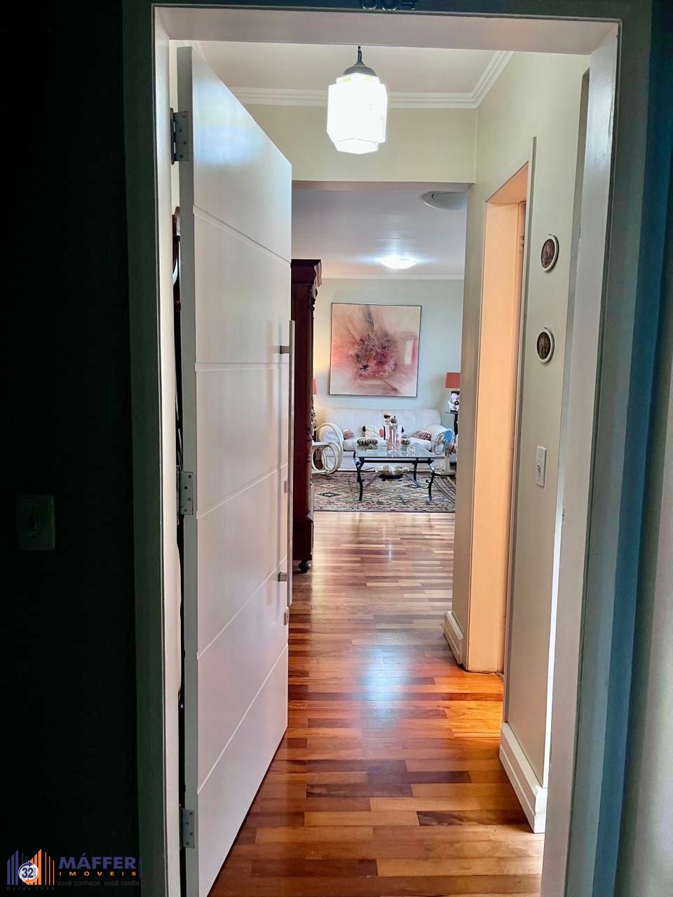 Apartamento, 3 quartos, à venda, 120 m², Bela Vista - Porto Alegre — foto 2