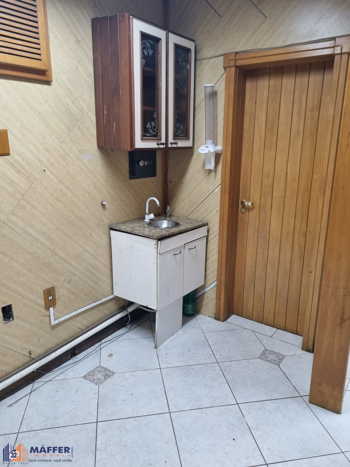 Loja-Salão, 52 m² - Foto 8