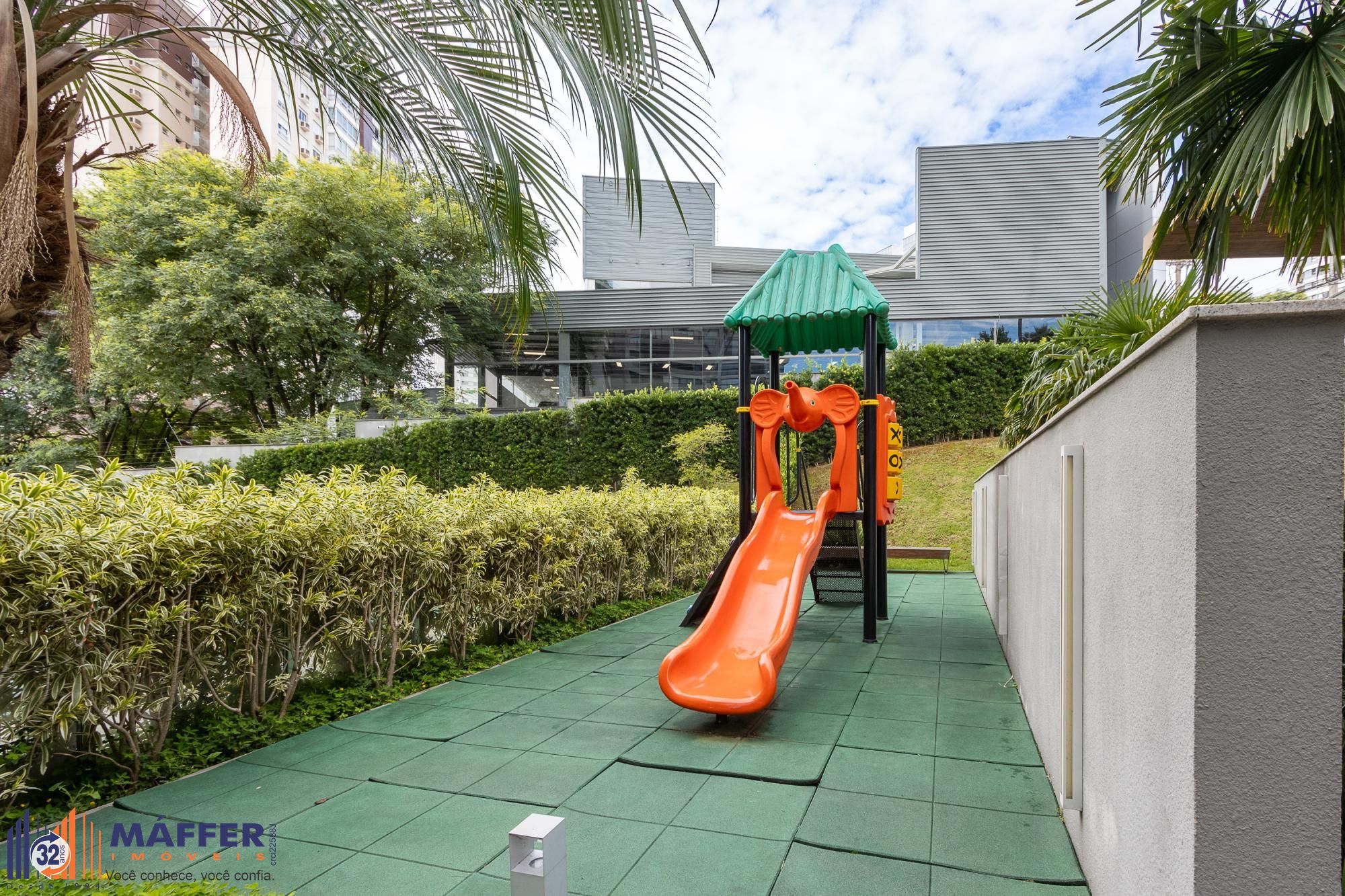 Apartamento, 1 quarto, 49 m² - Foto 42