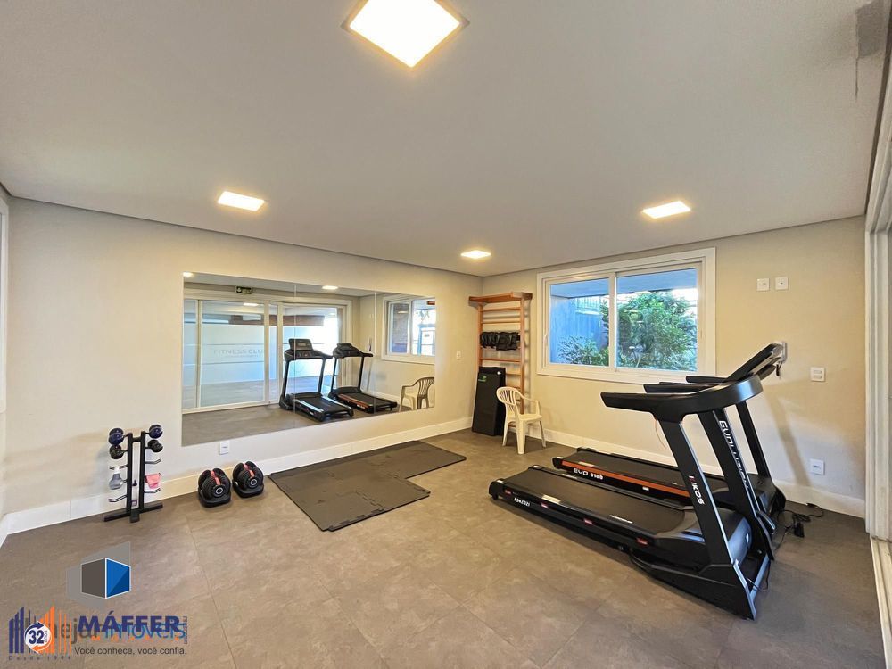 Apartamento, 3 quartos, 161 m² - Foto 27