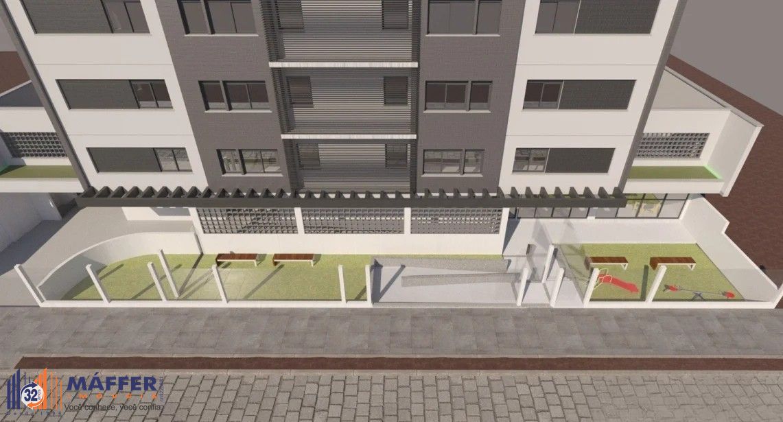 Apartamento, 3 quartos, 142 m² - Foto 3