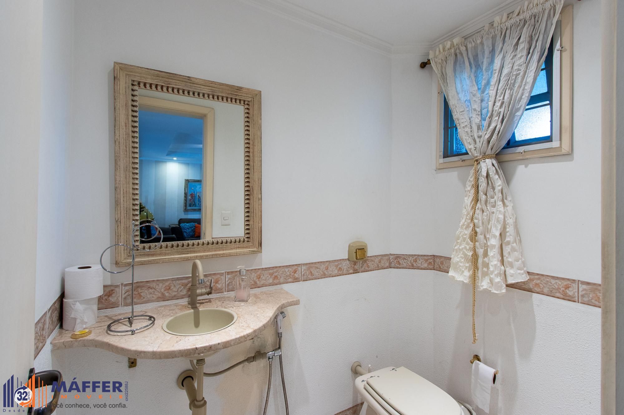 Casa de Condomínio, 4 quartos, à venda, 344 m², Ipanema - Porto Alegre — foto 4