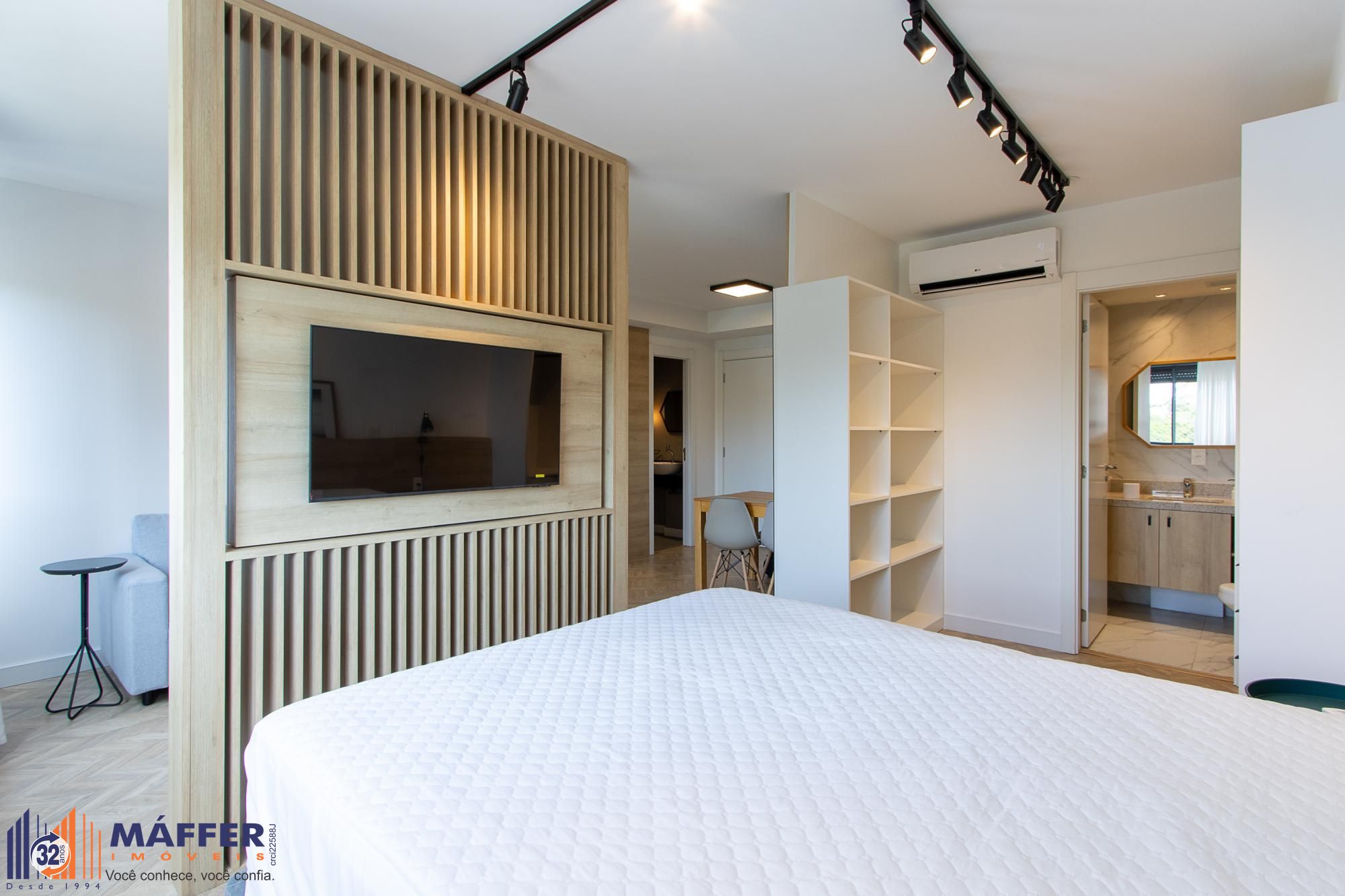 Apartamento, 1 quarto, 49 m² - Foto 16