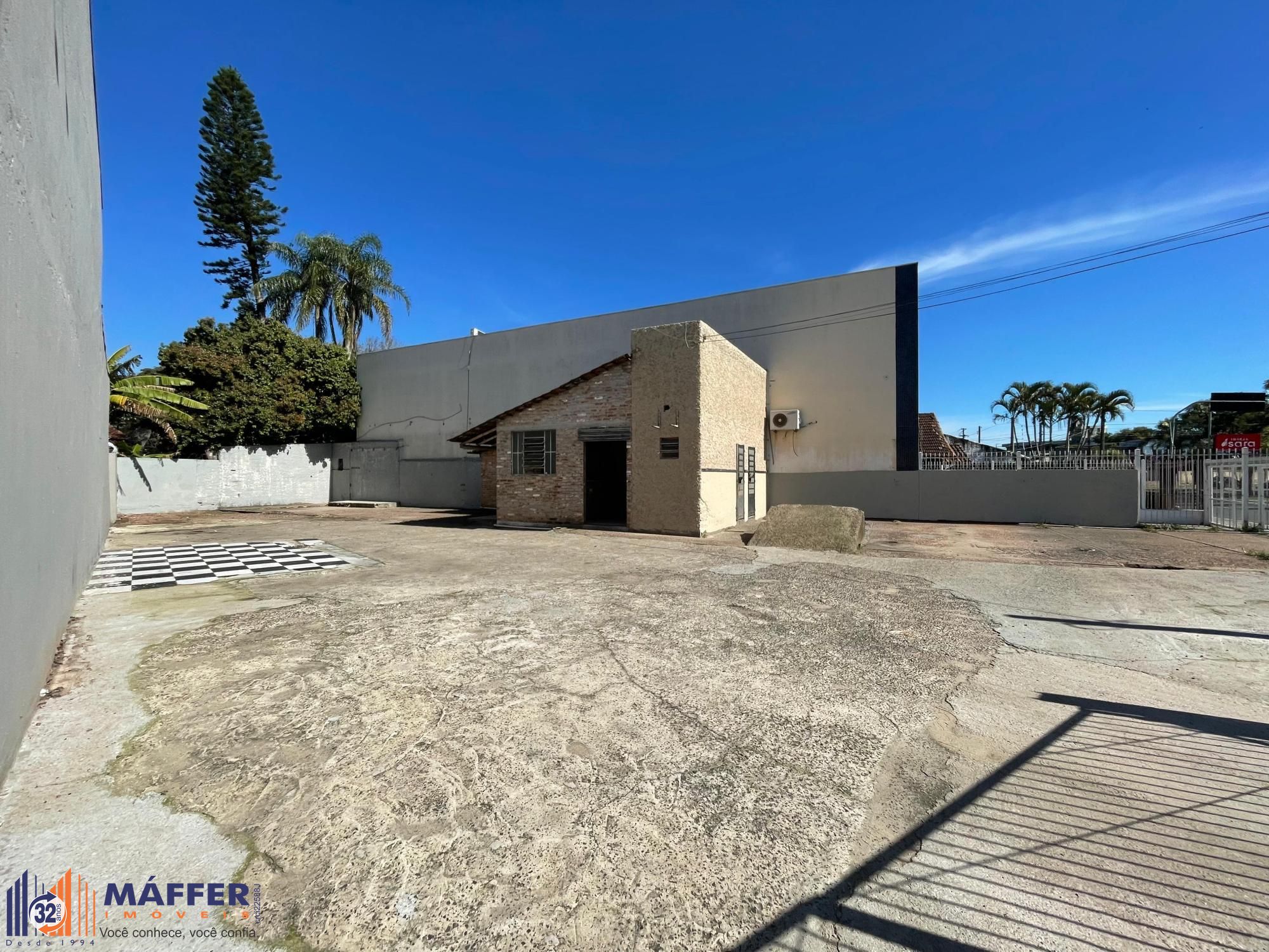 Terreno, 552 m² - Foto 1