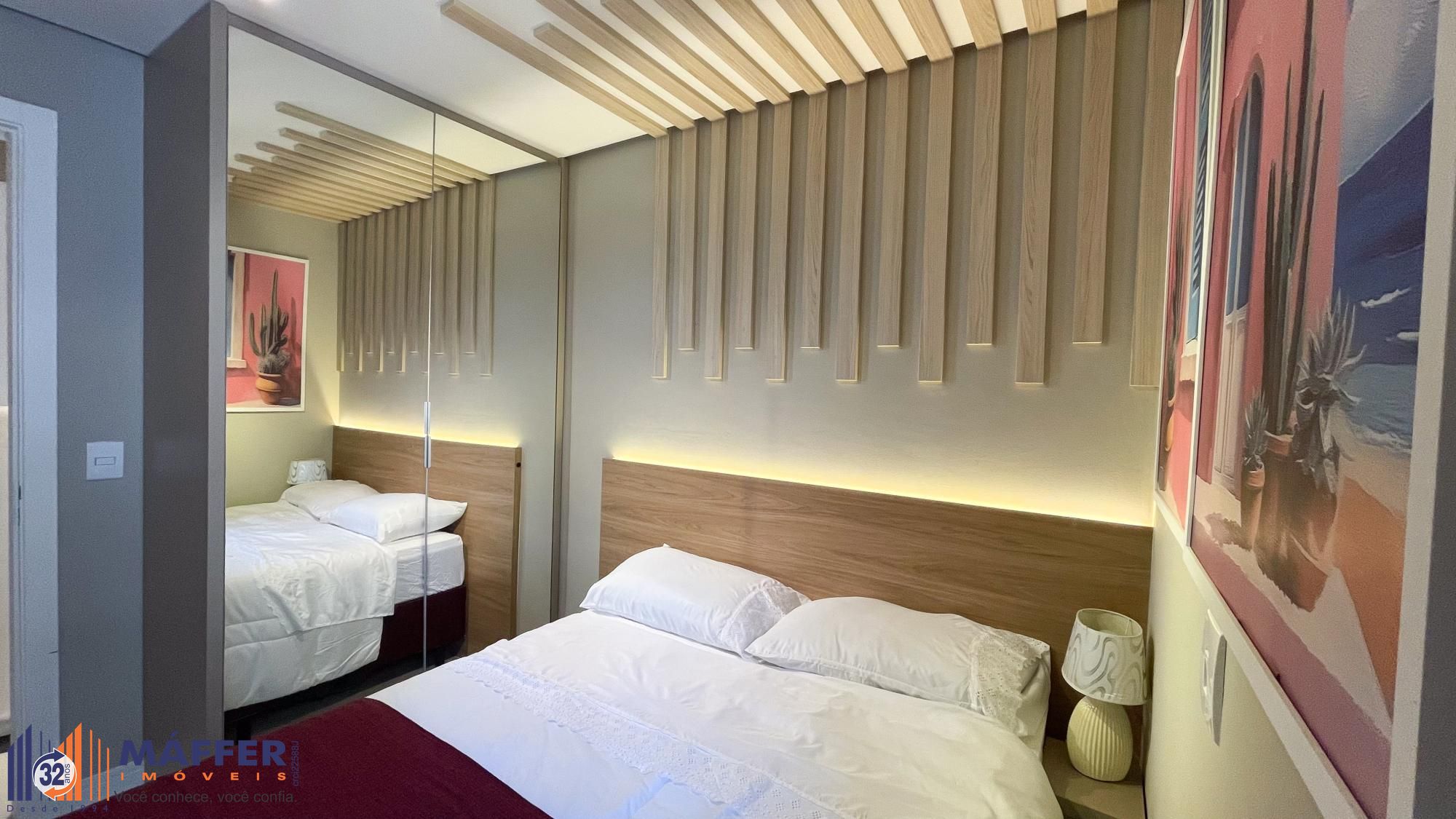 Apartamento, 3 quartos, 100 m² - Foto 34