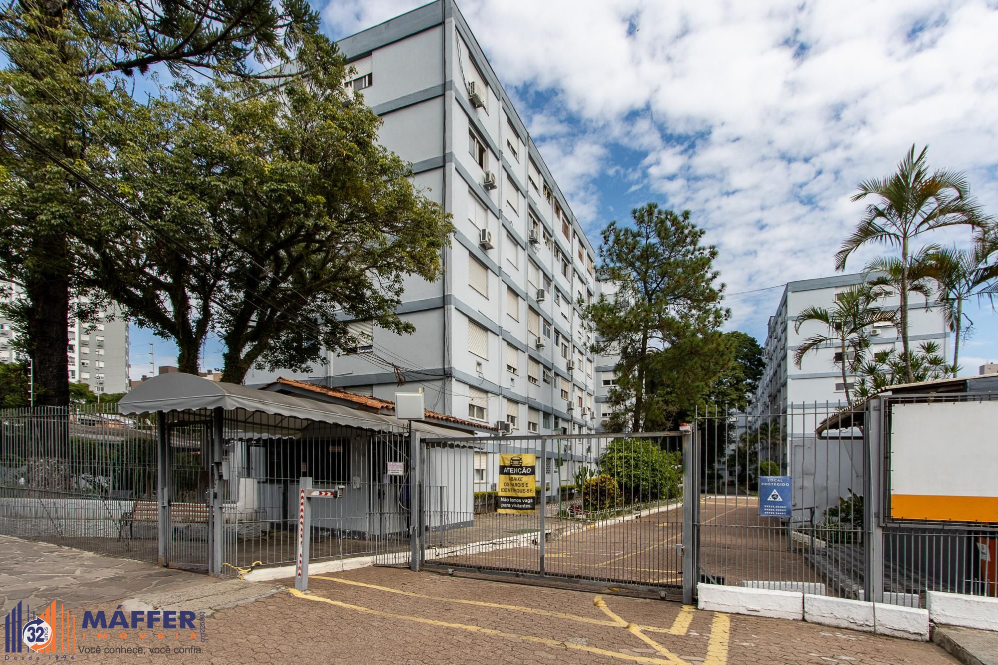 Apartamento, 2 quartos, 55 m² - Foto 24