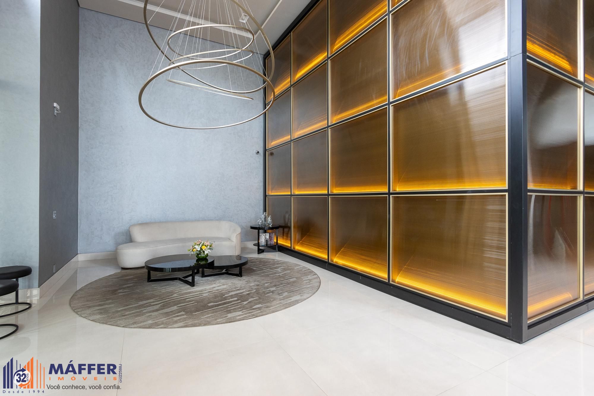 Apartamento, 1 quarto, 49 m² - Foto 44