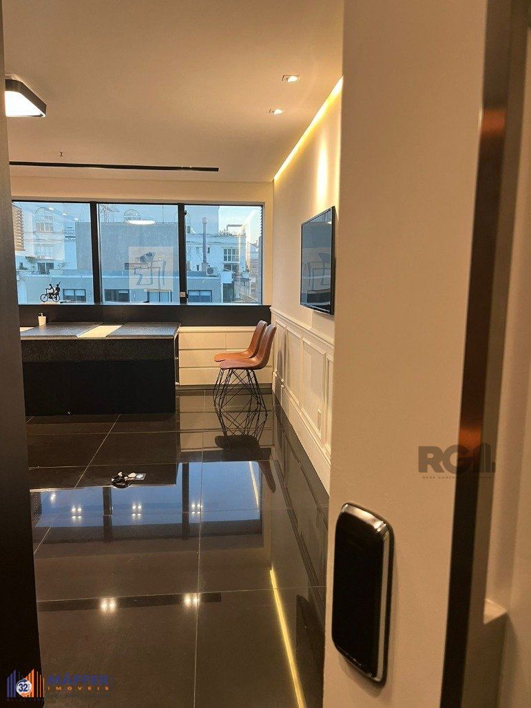 Sala Comercial, à venda, 32 m², Moinhos de Vento - Porto Alegre — foto 3