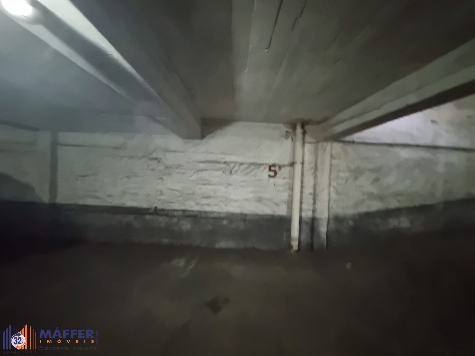 Box, à venda, 28 m², Centro Histórico - Porto Alegre — foto 4