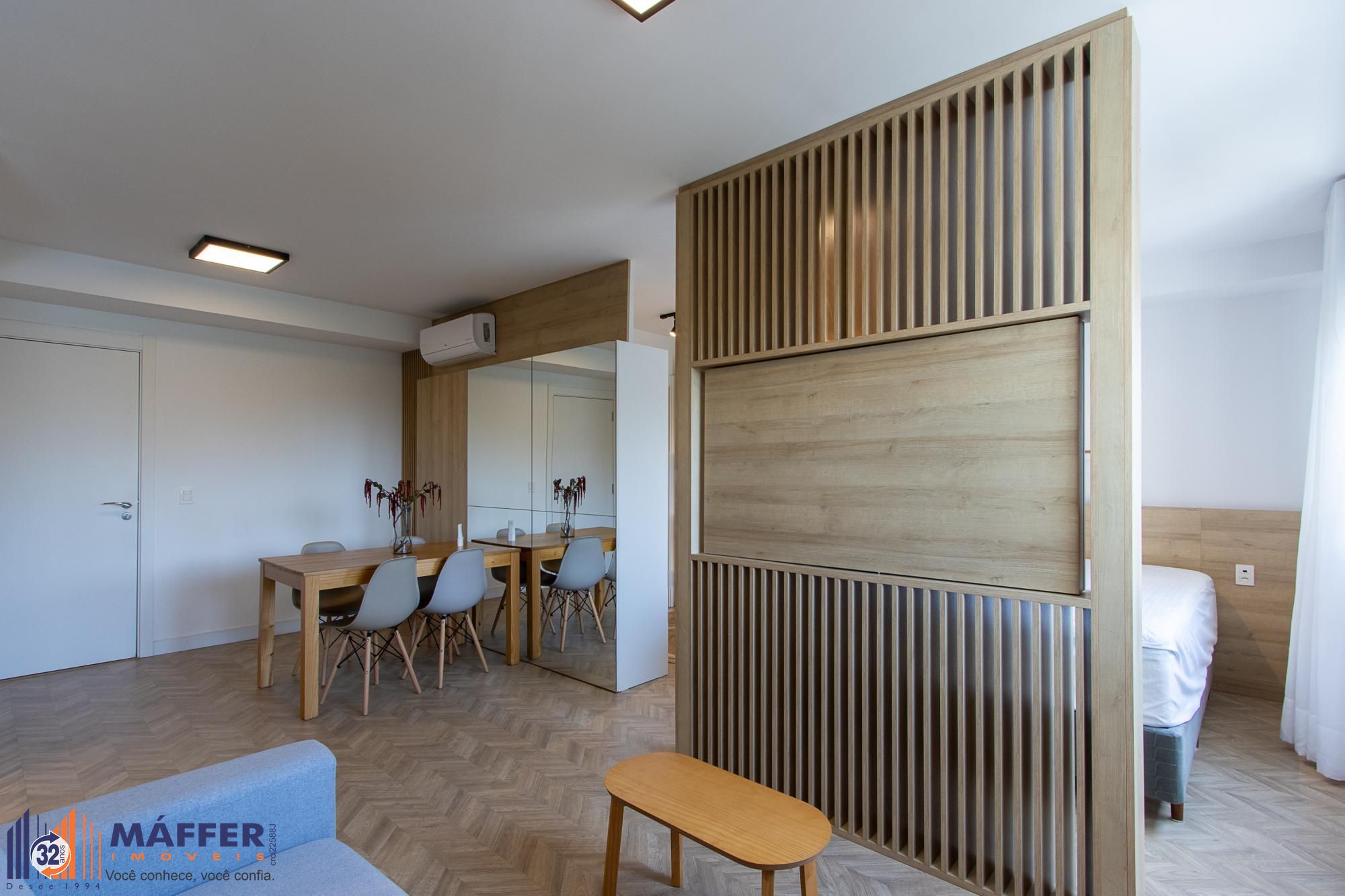 Apartamento no Float Residences, 1 suíte, à venda, 49 m², Petrópolis - Porto Alegre — foto 5