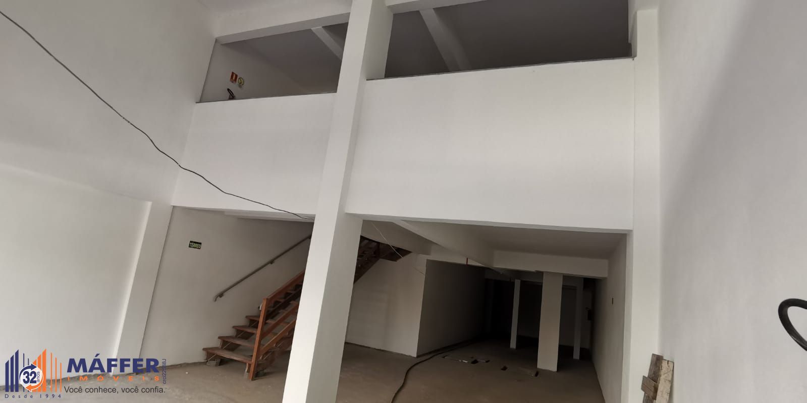 Loja-Salão, 180 m² - Foto 15