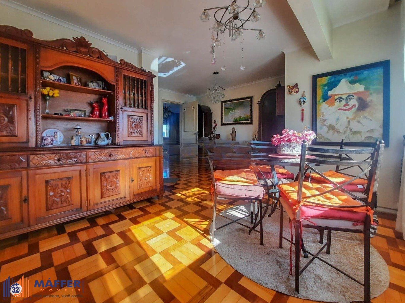 Apartamento, 5 quartos, à venda, 192 m², Santana - Porto Alegre — foto 5