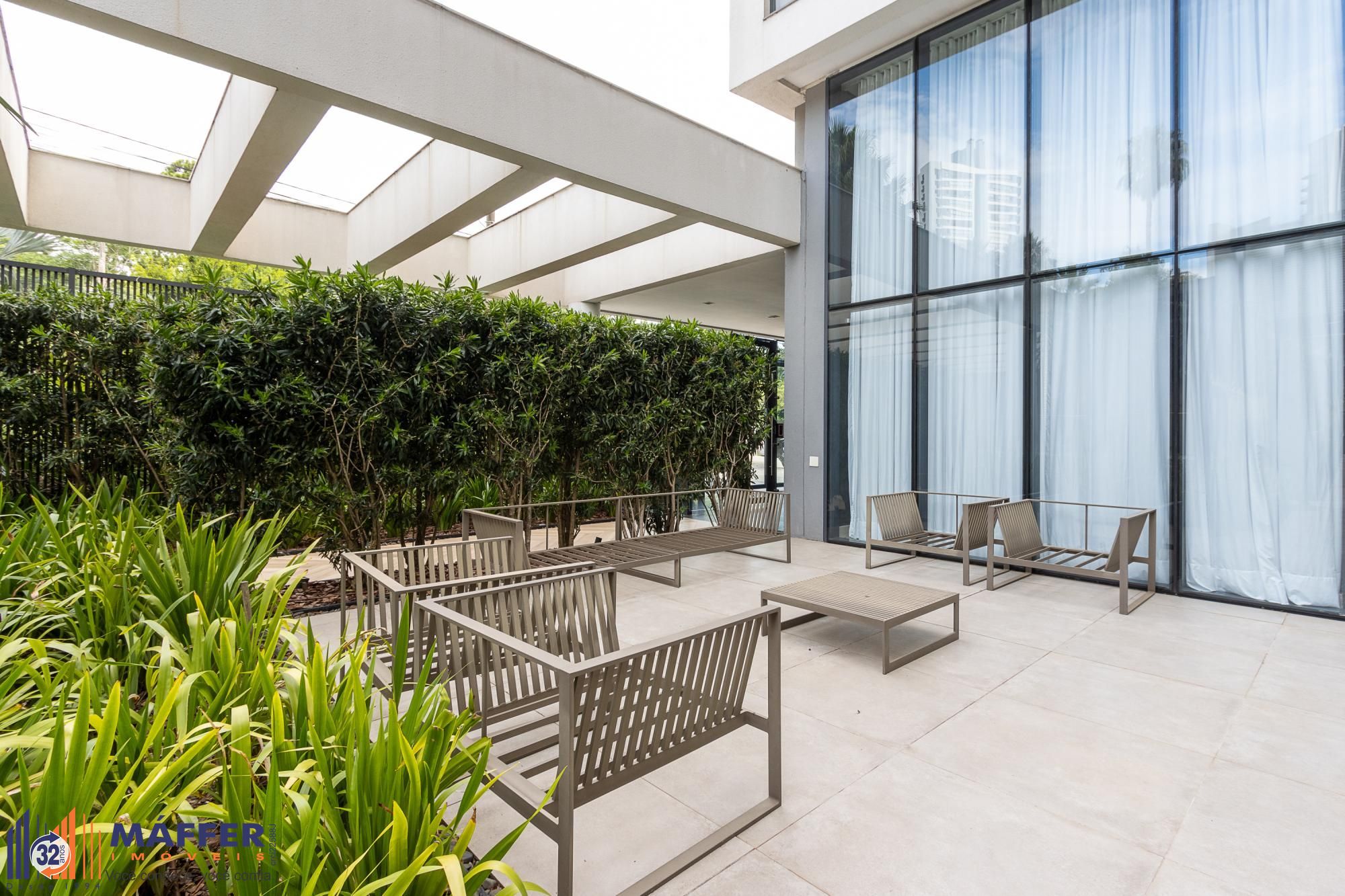 Apartamento, 1 quarto, 49 m² - Foto 43