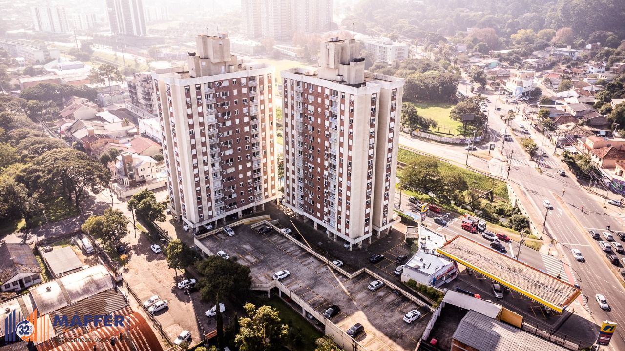 Apartamento, 2 quartos, 55 m² - Foto 10