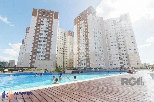 Apartamento, 3 quartos, 64 m² - Foto 13