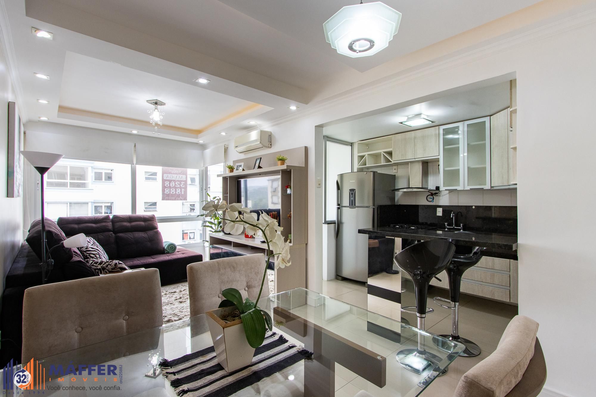 Apartamento, 3 quartos, à venda, 73 m², Cavalhada - Porto Alegre — foto 3