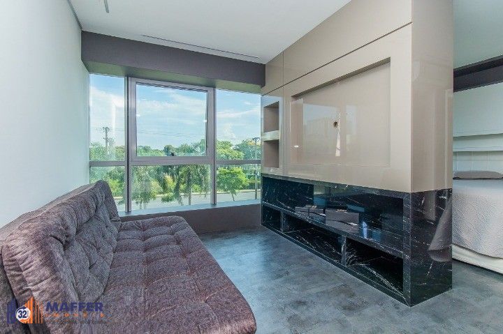 Apartamento, 1 quarto, 41 m² - Foto 6