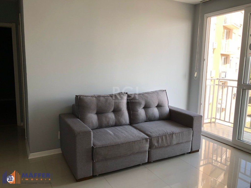 Apartamento, 2 quartos, 56 m² - Foto 4