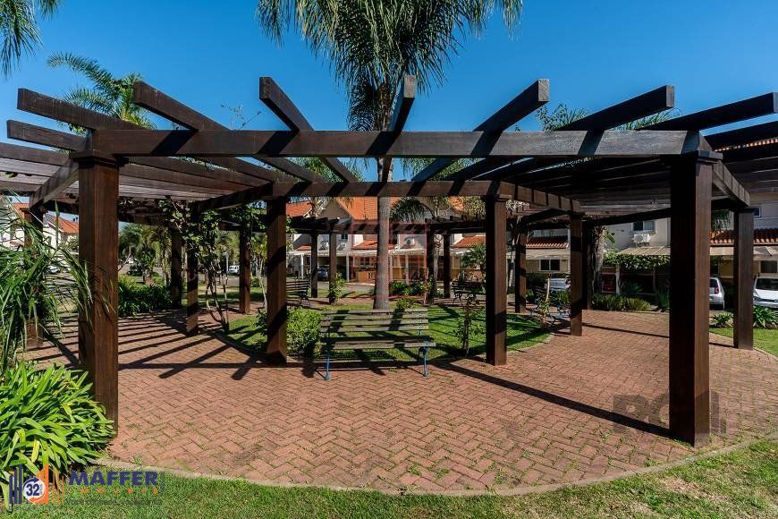 Casa de Condomínio, 3 quartos - Foto 61