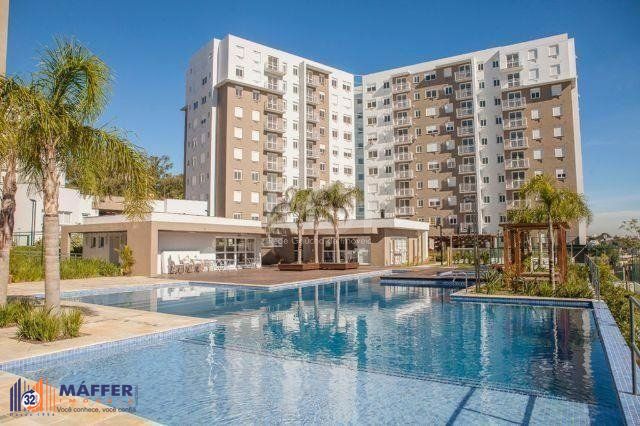Apartamento, 2 quartos, 56 m² - Foto 15