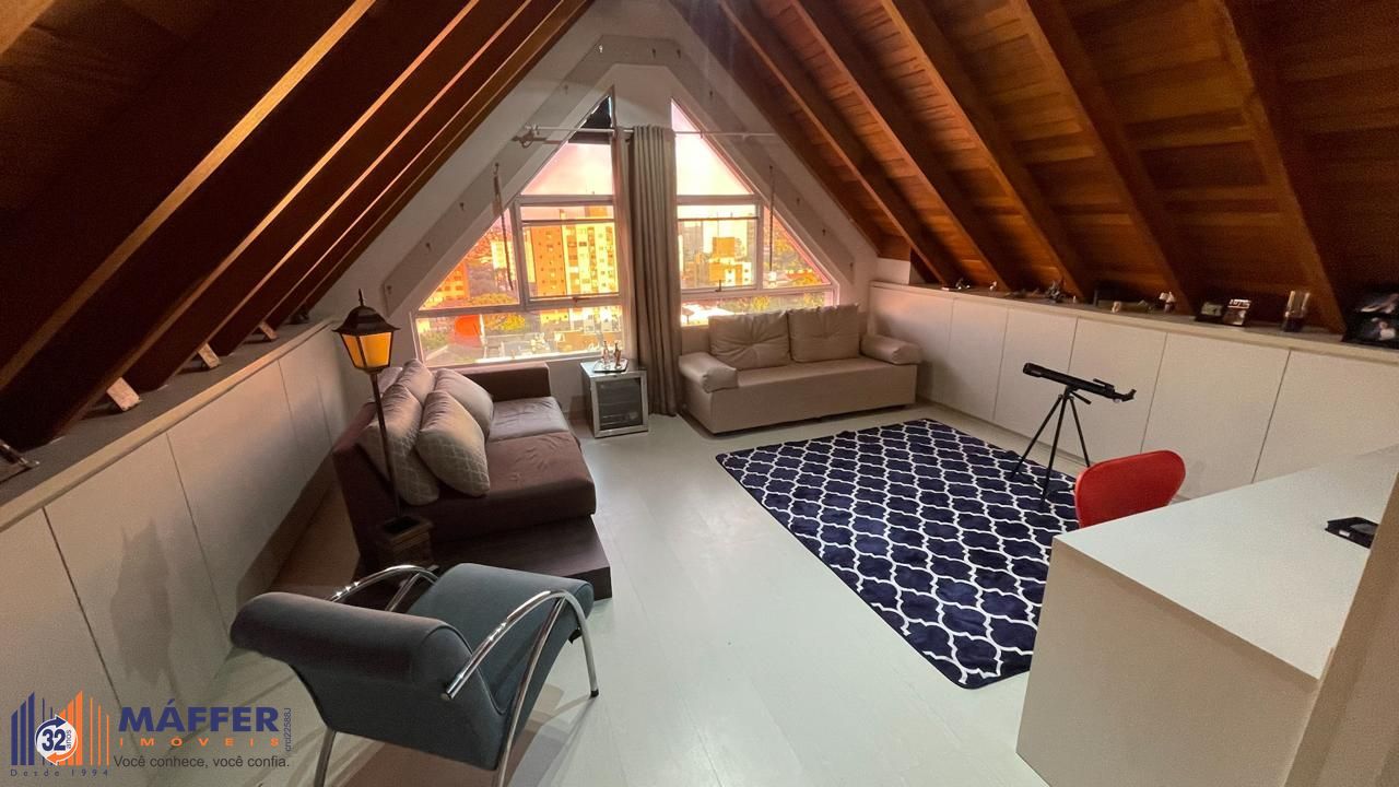 Cobertura, 4 quartos, 210 m² - Foto 20