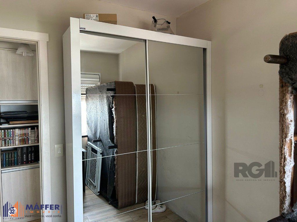 Apartamento, 3 quartos, 64 m² - Foto 8