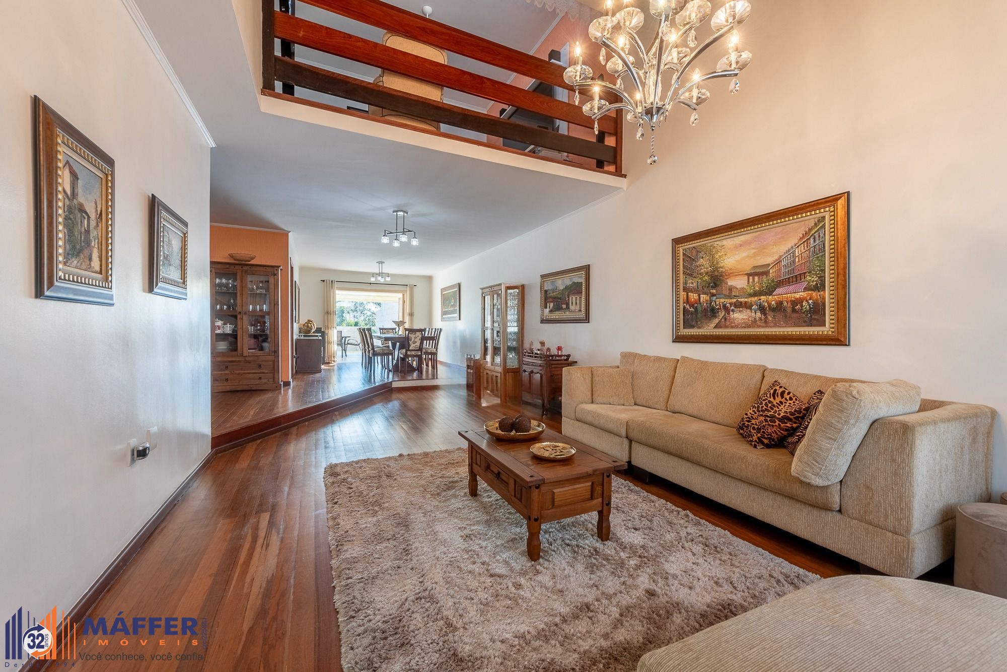 Casa, 4 quartos, 326 m² - Foto 10