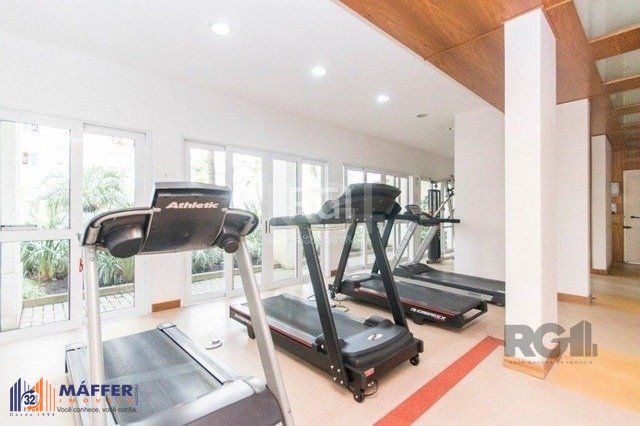 Apartamento, 3 quartos, 64 m² - Foto 14