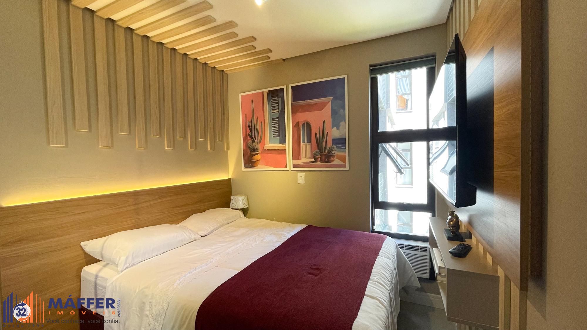 Apartamento, 3 quartos, 100 m² - Foto 33