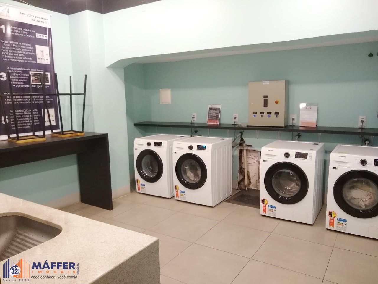 Apartamento, 30 m² - Foto 12