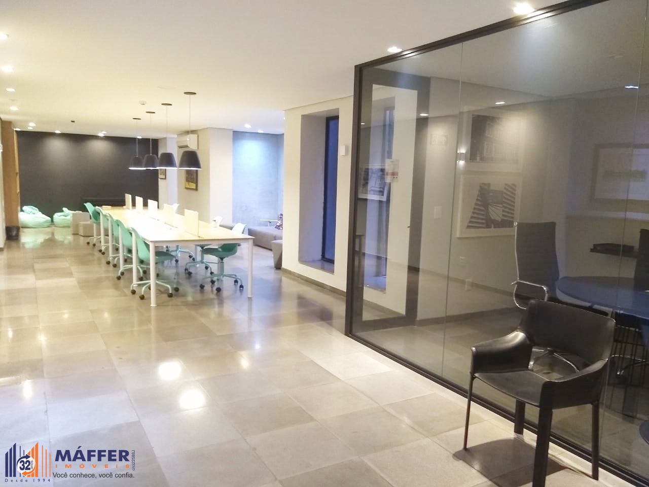 Apartamento, 30 m² - Foto 19