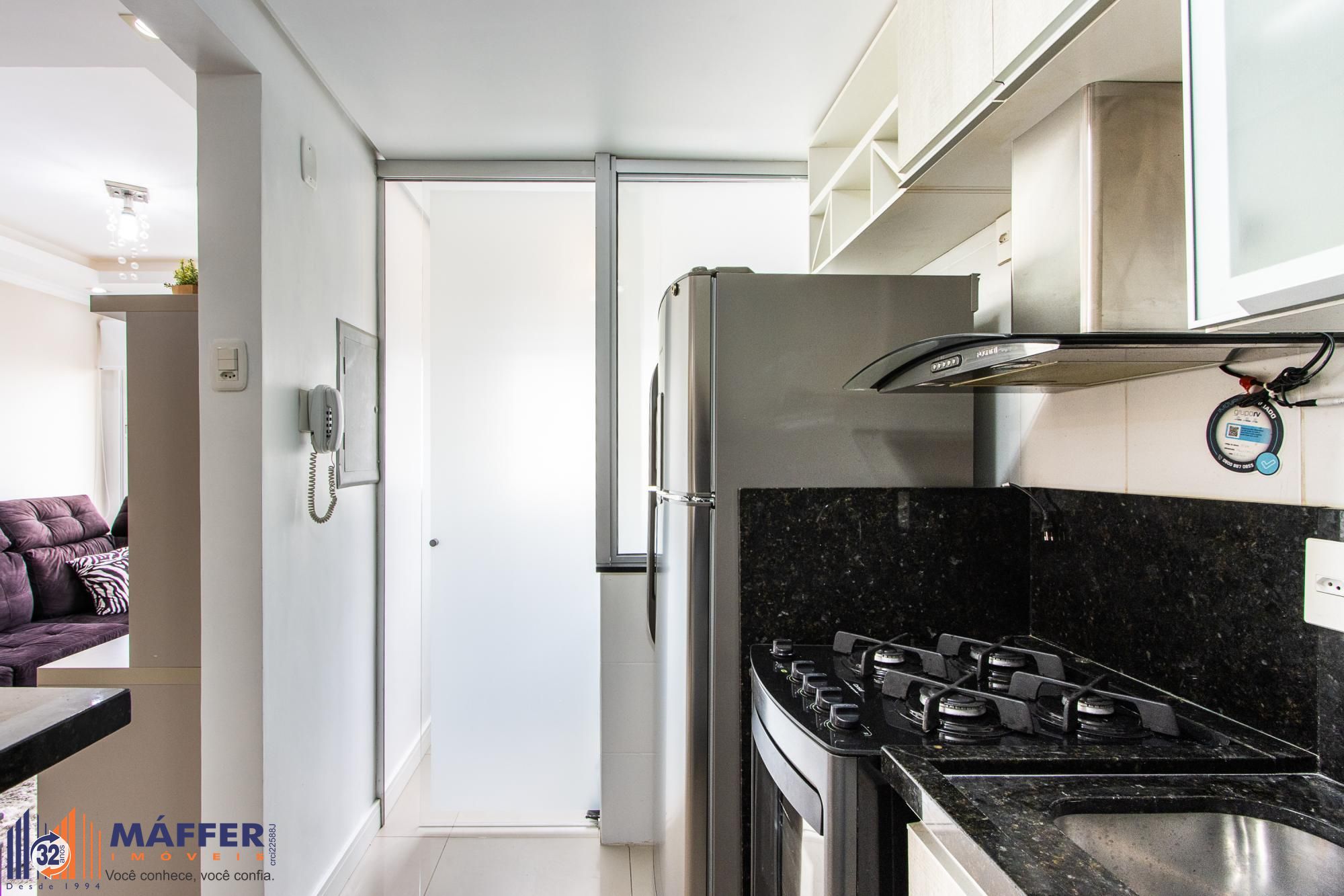 Apartamento, 3 quartos, 73 m² - Foto 9