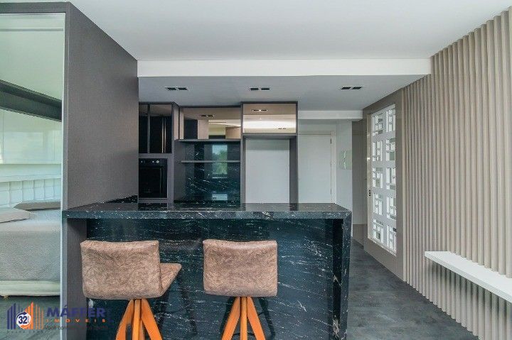 Apartamento, 1 quarto, 41 m² - Foto 9