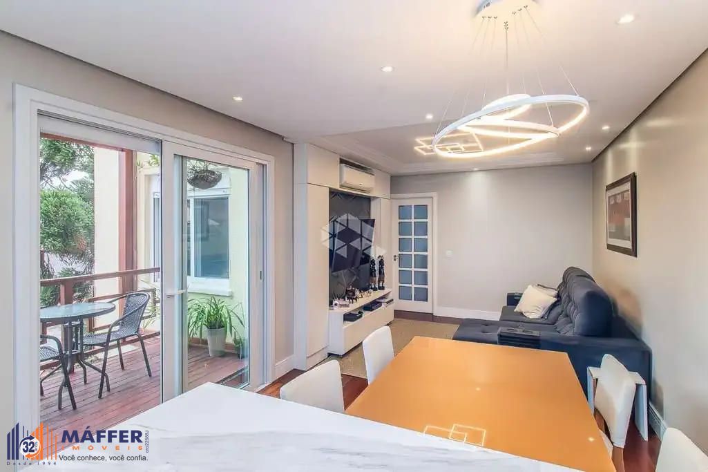 Apartamento, 3 quartos, 200 m² - Foto 8