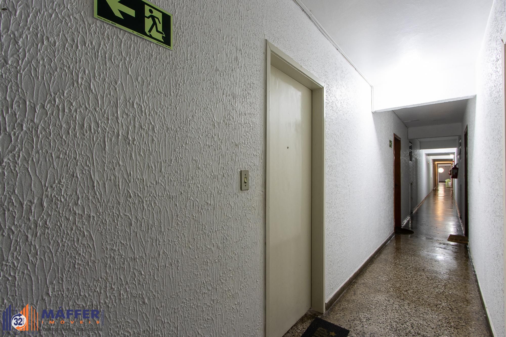 Apartamento, 2 quartos, 55 m² - Foto 29