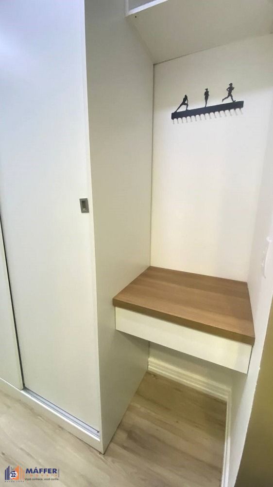 Apartamento, 1 quarto, 54 m² - Foto 9