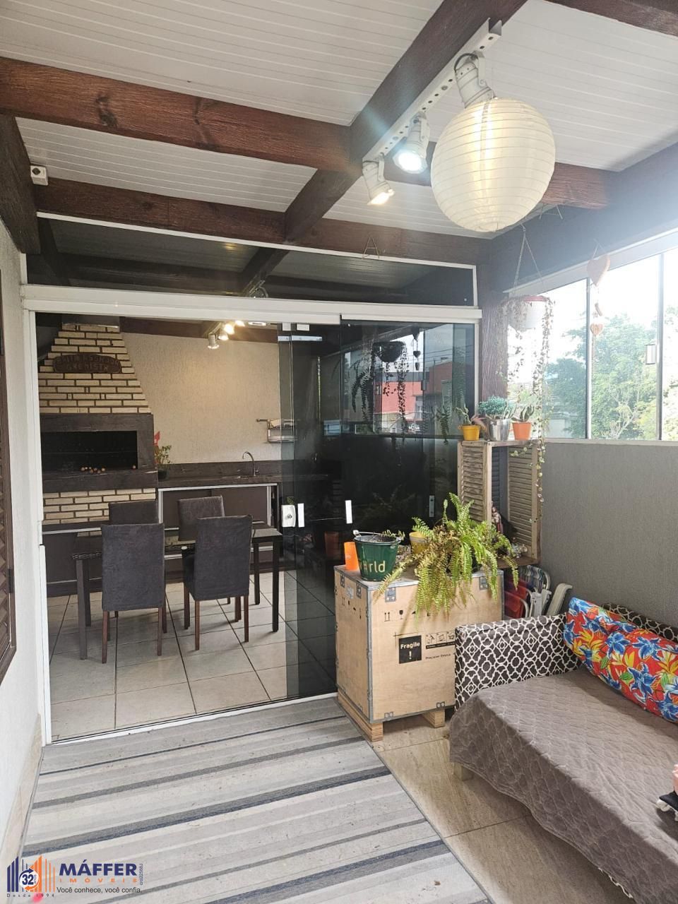 Apartamento, 2 quartos, 149 m² - Foto 6