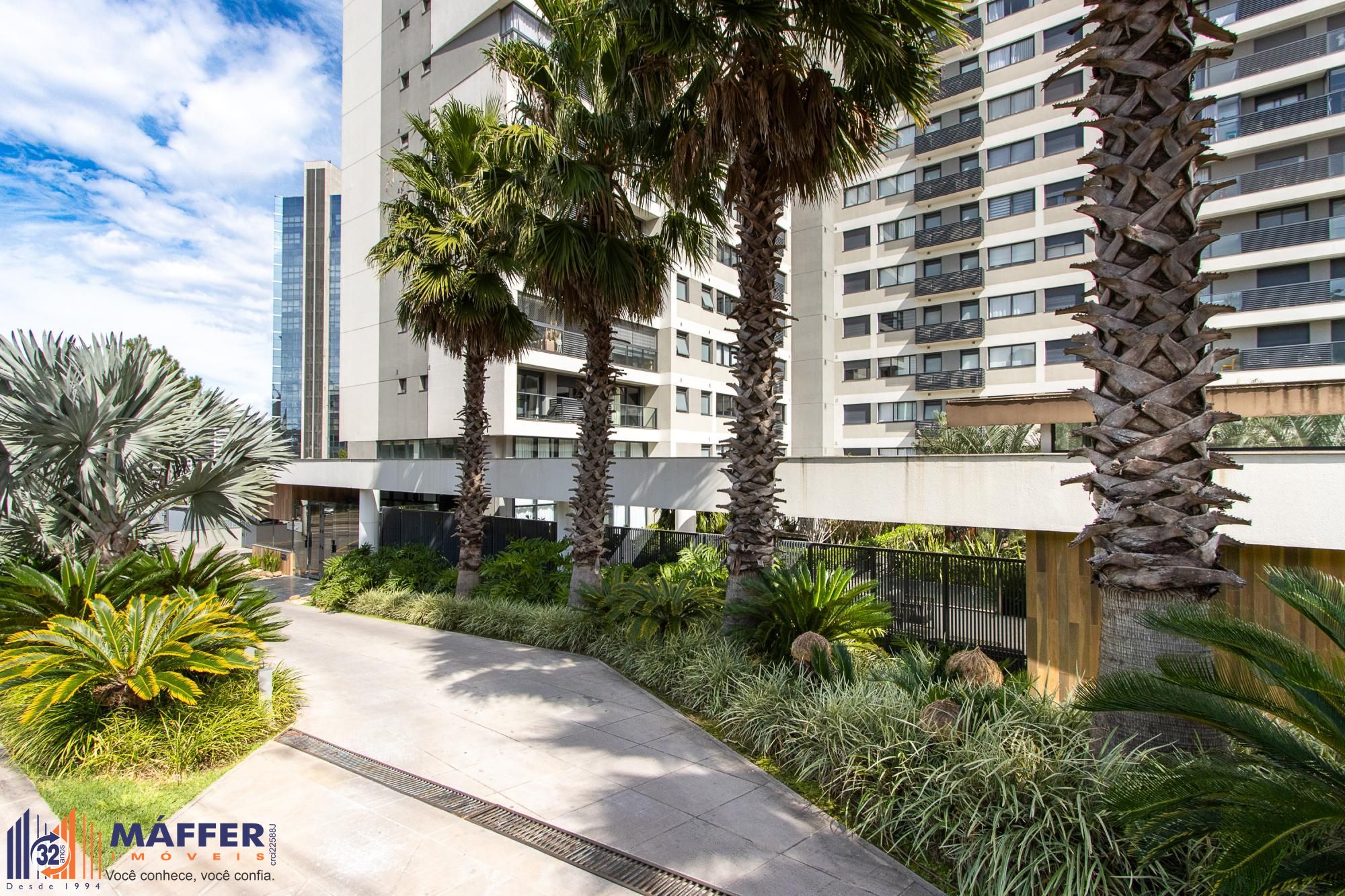 Apartamento, 1 quarto, 49 m² - Foto 24