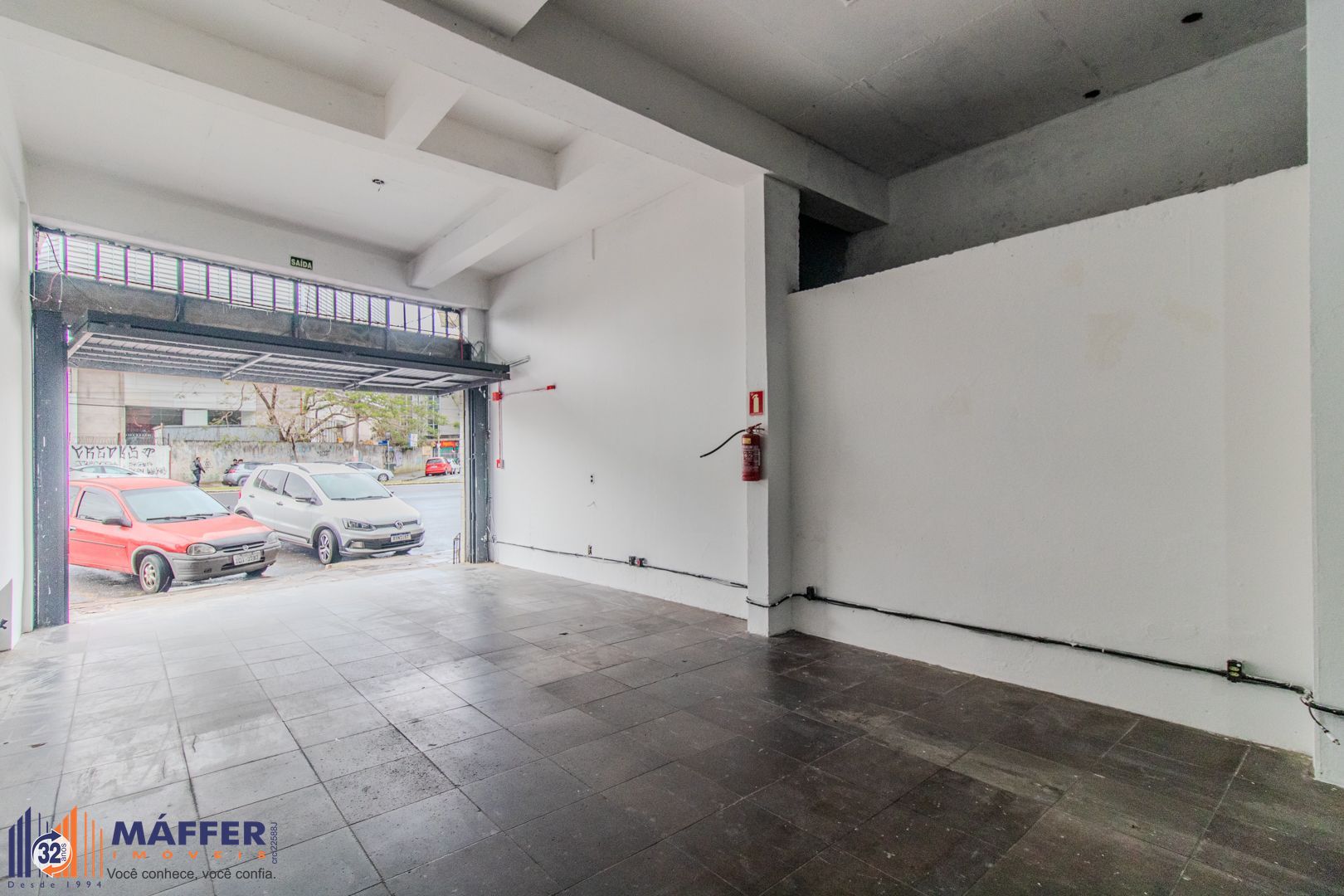 Loja-Salão, 114 m² - Foto 8