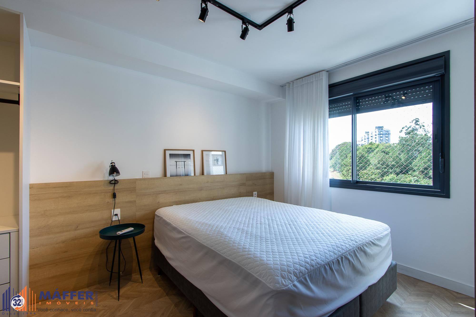 Apartamento, 1 quarto, 49 m² - Foto 14