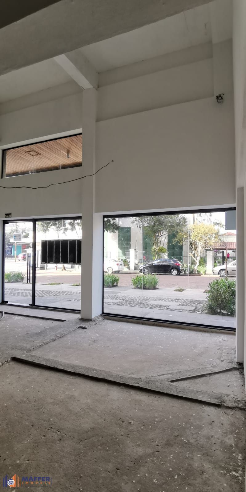 Loja-Salão, 180 m² - Foto 4