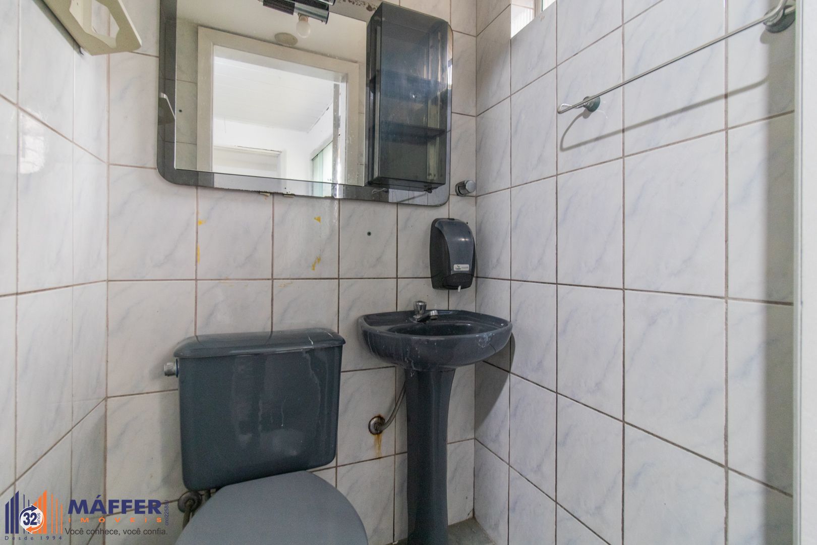 Loja-Salão, 114 m² - Foto 17
